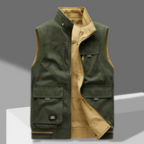 Grün/Khaki