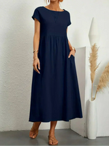 Marineblau