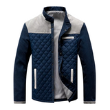 Blau / Grau