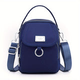 Marineblau