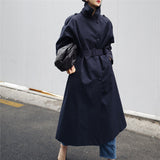 Marineblau