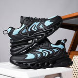 Blau