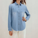 Blau
