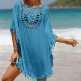 Blau