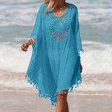 Blau