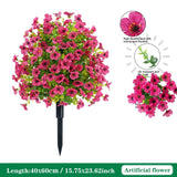 Rosenfarbe