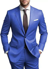 Royal Blue