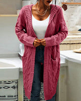 Rot Pink