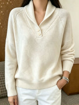 Beige Weiß