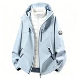 Fernblau