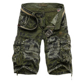 Grüne Tarnung
