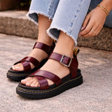 Dunkelrot