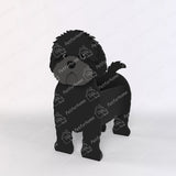 Schwarz