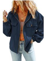 Blau