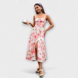 Pinkfloral