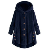Marineblau