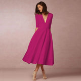 Fuchsia Rosa