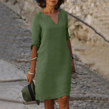 Olivegrün