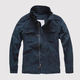 Marineblau