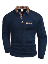 Marineblau