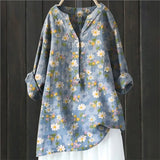 Hellblau