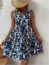 Marineblau