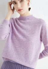 Hellviolett