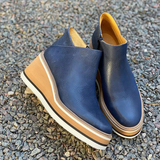 Marineblau