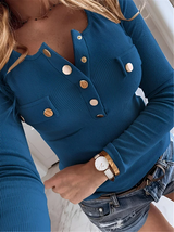 Marineblau