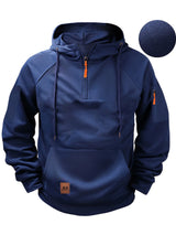 Marineblau