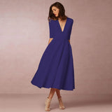 Blau Violett