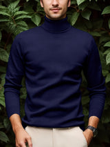 Marineblau