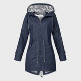 Marineblau