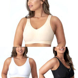 2+1 FREE (Weiß+Schwarz+Beige)