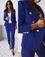 Marineblau