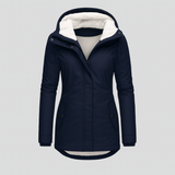 Marineblau
