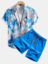 Blau