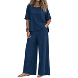 Marineblau