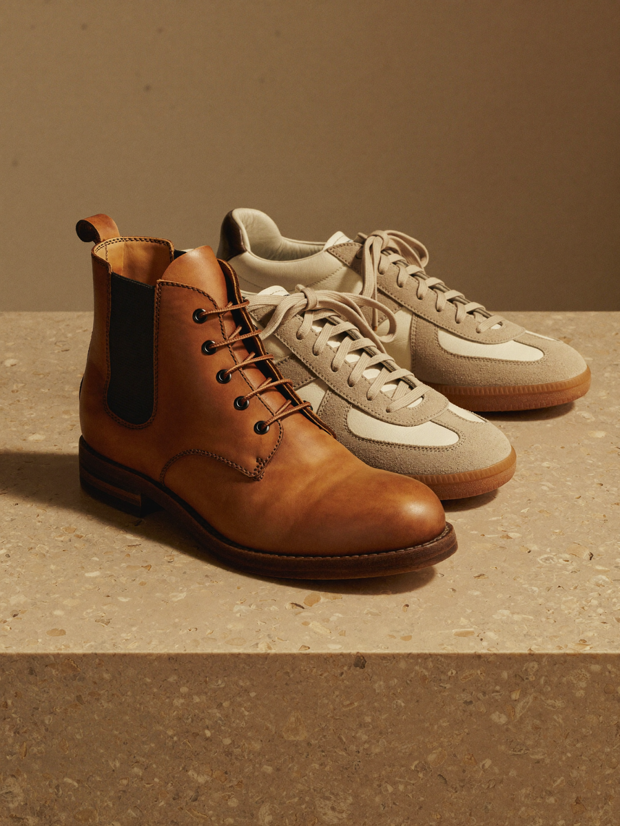 Schuhe