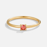 Juli - Rubin (schnell ausverkauft)