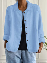Blau