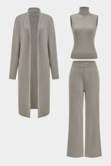 Helles Taupe