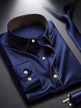 Marineblau