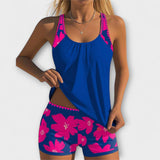 Marineblau