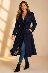 Marineblau