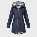 Marineblau
