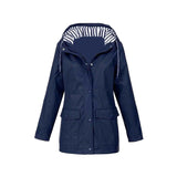 Marineblau