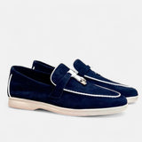 Marineblau