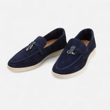 Marineblau