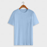 Hellblau